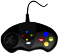 Gamepad