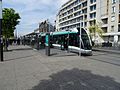 T8 - Saint-Denis - Gare