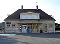 Gare de Saint-Leu-d'Esserent