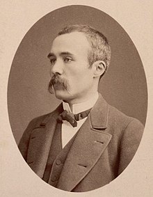 220px Georges Clemenceau Nadar