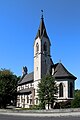 Evangelische Pfarrkirche Gmunden (1871–1876)