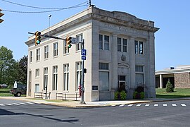 Grant County Bank