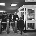 Stationshal; anno 1968