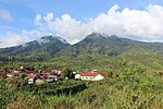 Gambar mini seharga Gunung Tujuh, Kerinci