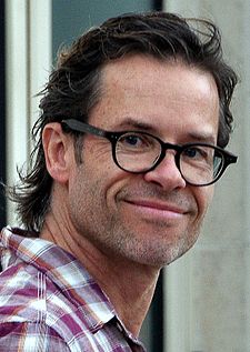 Guy Pearce v roce 2012