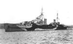 Pienoiskuva sivulle HMS Spartan (95)