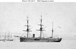 Pienoiskuva sivulle HMS Audacious (1869)