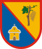 Coat of arms of Diósd