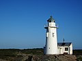 Vignette pour Phare de Hallands Väderö