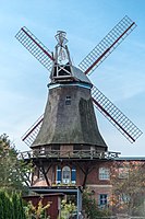 Windmühle Handorf