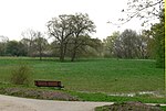 Englischer Landschaftspark