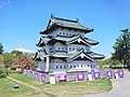 Miniatura para Castillo Hirosaki