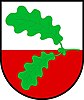Coat of arms of Hořešovice