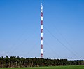 Gartow Transmission Tower 1