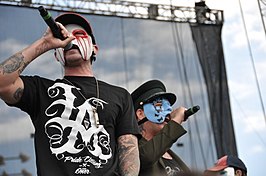 Hollywood Undead