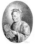 Miniatura para Gottfried August Homilius