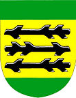 Wappen von Horní Bezděkov