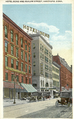 Hotel Bond, ca 1910s