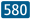 II580