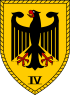 IV. Korps