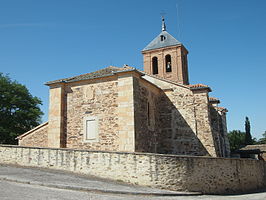 Kerk Santa Cecilia