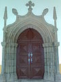 Portal manuelino