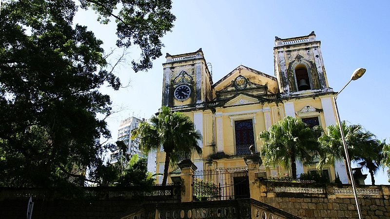 File:Igreja de São Lourenço.jpg