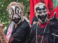 Insane Clown Posse