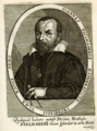 Q72369 Johann Faulhaber geboren op 5 mei 1580 overleden op 10 september 1635