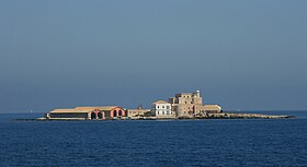 Image illustrative de l’article Formica (île)