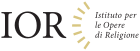 logo de Institut pour les œuvres de religion
