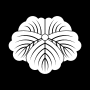 Japanese crest Tuta.svg