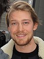 Q27440303 Joe Alwyn op 3 december 2018 geboren op 21 februari 1991