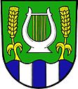 Wappen von Kaliště