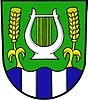 Coat of arms of Kaliště