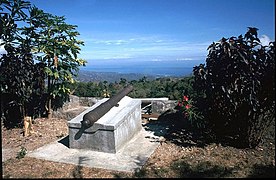 Fort von Balibo