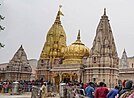 Uttar Pradesh - Wikidata
