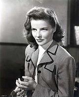 Katharine Hepburn