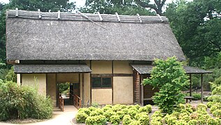 Minka House