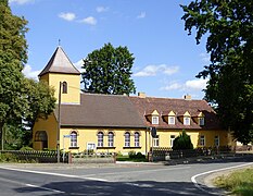Kirche Schraden (2017)
