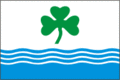 Drapeau de Kuusalu (1998–2005)