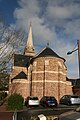 Église Saint-Joseph de La Chapelle-des-Fougeretz