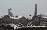 Lady Victoria Colliery