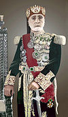 Muhammad VIII