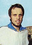 Lasse Virén, zweimaliger Doppelolympiasieger über 5000 und 10.000 Meter 1972 und 1976