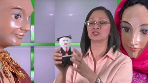 Файл:Learning with Puppets- Educating through Theater - Dr. Amihan Bonifacio Ramolete.webm