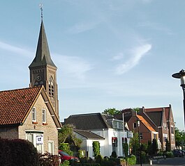 View of Leusden