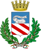 Coat of arms of Lissone