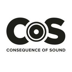 Логотип для Consequence of Sound.jpg