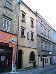 Měšťanský dům (Olomouc), č.p. 226.JPG